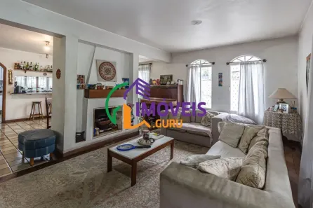 Casa com 4 Quartos à venda, 362m² no Pacaembu, São Paulo