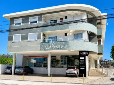 Apartamento com 3 Quartos à venda, 112m² no Ingleses do Rio Vermelho, Florianópolis