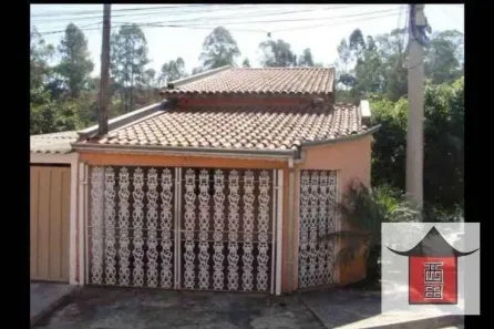 Sobrado com 5 Quartos à venda, 185m² no Nova Votorantim, Votorantim