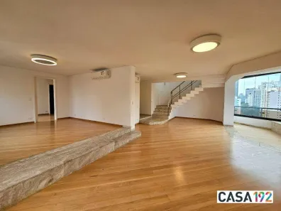 Cobertura com 4 Quartos à venda, 485m² no Paraíso, São Paulo
