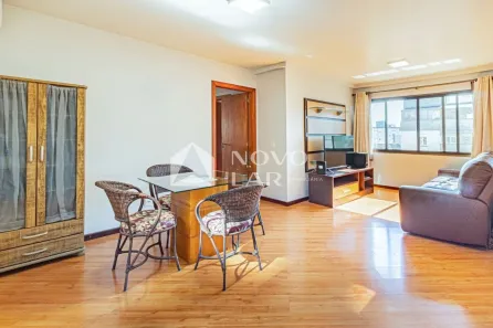 Apartamento com 3 Quartos à venda, 84m² no Petrópolis, Porto Alegre