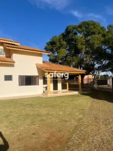 Sobrado com 4 Quartos à venda, 960m² no Pacaembu, Cascavel