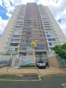 Apartamento com 3 Quartos para alugar, 105m² no Alemães, Piracicaba