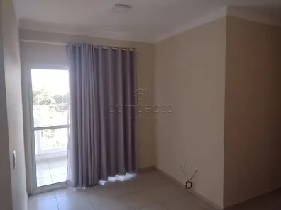 Apartamento com 2 Quartos à venda, 60m² no Vila Redentora, São José do Rio Preto