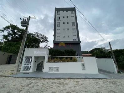 Apartamento com 2 Quartos à venda, 47m² no Costa e Silva, Joinville