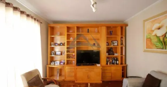 Casa com 4 Quartos à venda, 193m² no Jardim Chapadão, Campinas