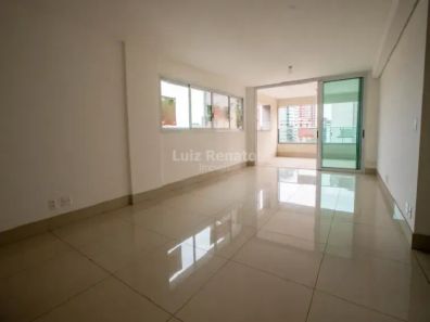Apartamento com 4 Quartos à venda, 162m² no Cruzeiro, Belo Horizonte