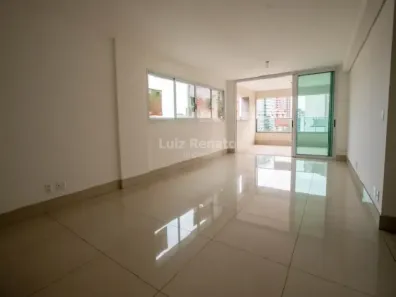 Apartamento com 4 Quartos à venda, 163m² no Cruzeiro, Belo Horizonte
