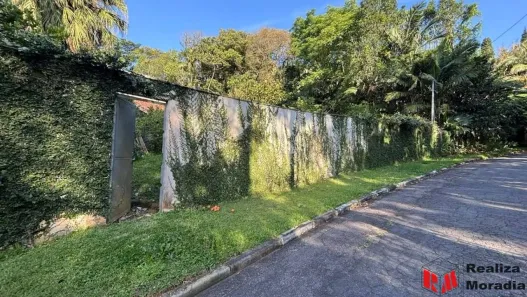 Lote/Terreno à venda, 1200m² no Águas da Fazendinha, Carapicuíba