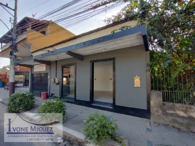 Ponto Comercial para alugar, 30m² no Centro, Miguel Pereira