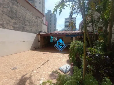 Casa com 3 Quartos à venda, 194m² no Centro, São Bernardo do Campo