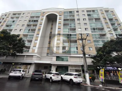 Apartamento com 1 Quarto para alugar, 35m² no Jardim Camburi, Vitória