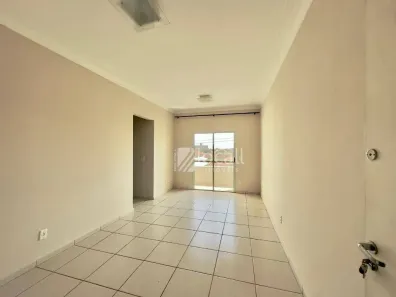 Apartamento com 2 Quartos à venda, 73m² no Jardim Urano, São José do Rio Preto