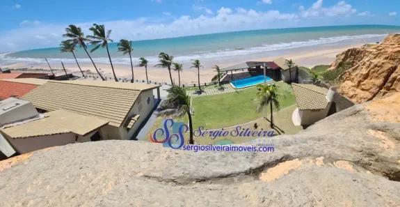 Casa com 8 Quartos à venda, 227m² no , Beberibe