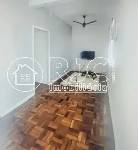 Apartamento com 4 Quartos à venda, 96m² no Maracanã, Rio de Janeiro