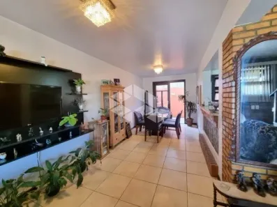 Casa de Condomínio com 3 Quartos à venda, 121m² no Ipanema, Porto Alegre