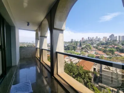 Apartamento com 3 Quartos à venda, 261m² no Santa Cecília, São Paulo