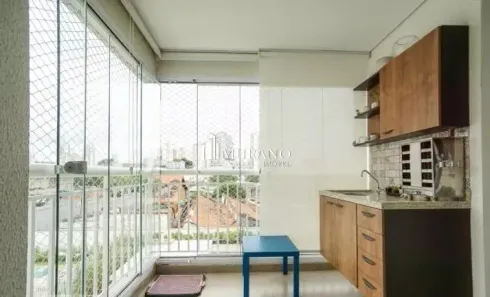 Apartamento com 2 Quartos à venda, 57m² no Quinta da Paineira, São Paulo