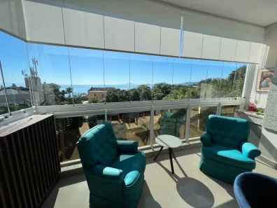 Apartamento com 3 Quartos à venda, 141m² no Canasvieiras, Florianópolis