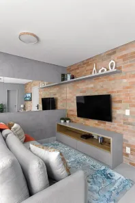 Apartamento com 3 Quartos à venda, 107m² no Dezoito do Forte Empresarial/Alphaville., Barueri