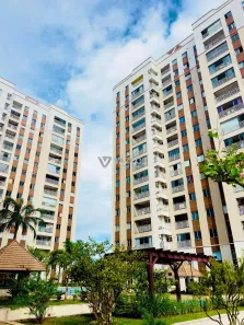 Apartamento com 3 Quartos à venda, 78m² no Marambaia, Belém