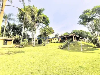 Fazenda/Sítio com 6 Quartos para venda ou aluguel, 564m² no Terras de San Marco, Itatiba