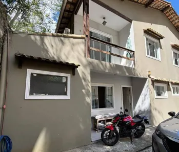 Casa com 2 Quartos à venda, 90m² no Maria Paula, São Gonçalo