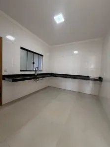 Casa com 3 Quartos à venda, 92m² no Jardim Palmares, Anápolis