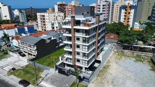 Cobertura com 4 Quartos à venda, 153m² no Caioba, Matinhos