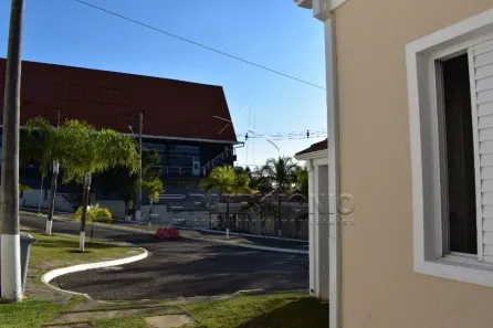 Casa de Condomínio com 3 Quartos à venda, 99m² no Jardim Saira, Sorocaba