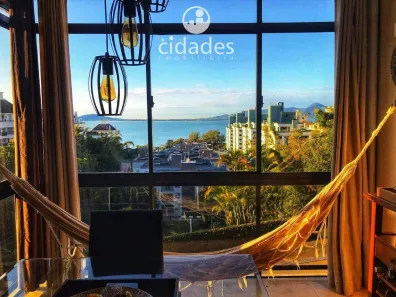 Apartamento com 3 Quartos à venda, 98m² no Coqueiros, Florianópolis