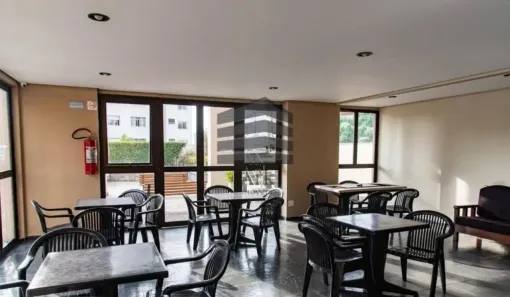 Apartamento com 2 Quartos à venda, 78m² no Vila Mariana, São Paulo