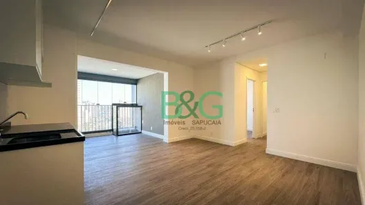 Apartamento com 2 Quartos à venda, 68m² no Jardim das Acácias, São Paulo