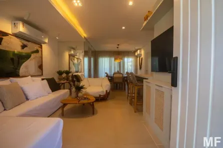 Apartamento com 2 Quartos à venda, 90m² no Açu da Torre, Mata de São João