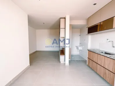 Apartamento com 3 Quartos à venda, 86m² no Parque Oeste Industrial, Goiânia