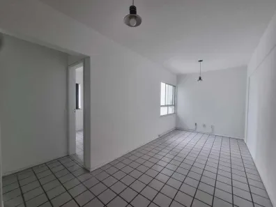 Apartamento com 2 Quartos à venda, 52m² no Candeal, Salvador
