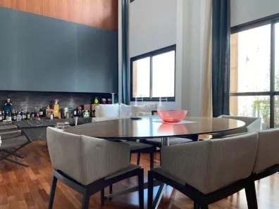 Cobertura com 2 Quartos à venda, 178m² no Jardim Paulista, São Paulo