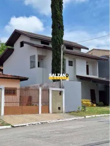 Casa de Condomínio com 3 Quartos à venda, 254m² no Urbanova I, São José dos Campos