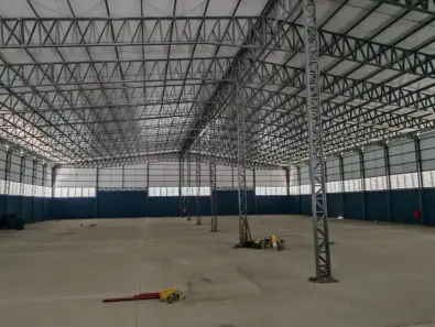 Galpão/Depósito/Armazém para alugar, 3900m² no Parque Residencial Nova Caçapava, Caçapava