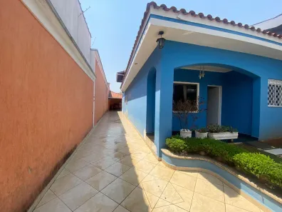 Casa com 3 Quartos à venda, 228m² no Vila Oratório, São Paulo