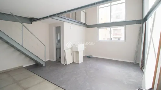 Apartamento com 1 Quarto para alugar, 50m² no Santa Terezinha, Santo André