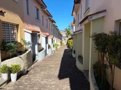 Casa de Condomínio com 2 Quartos à venda, 72m² no Jardim Arpoador, São Paulo