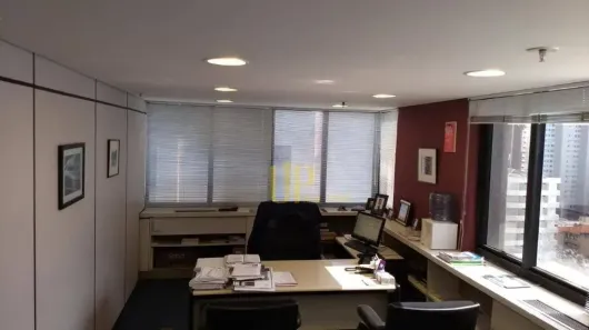 Sala Comercial à venda, 300m² no Itaim Bibi, São Paulo