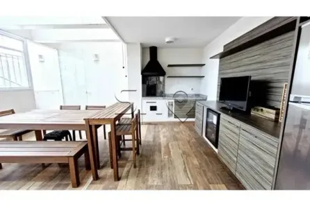 Cobertura com 2 Quartos à venda, 164m² no Santana, São Paulo