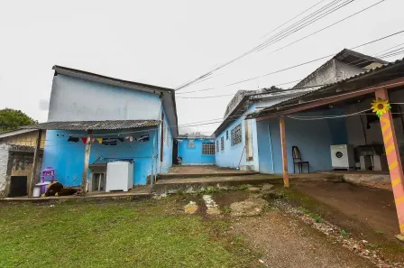 Lote/Terreno à venda, 360m² no Pinheirinho, Curitiba