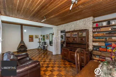 Casa com 3 Quartos à venda, 166m² no Petrópolis, Porto Alegre