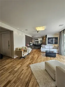 Apartamento com 3 Quartos à venda, 182m² no Real Parque, São Paulo