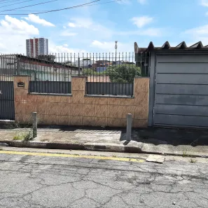Casa com 2 Quartos à venda, 255m² no Jardim Elvira, Osasco