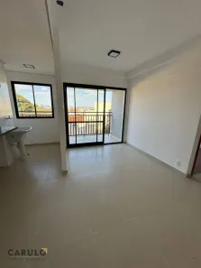 Apartamento com 2 Quartos à venda, 53m² no Jardim Chapadão, Campinas