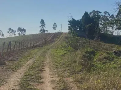 Lote/Terreno à venda, 500m² no Cupim, Ibiúna